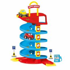 5153 SPİRAL YOL SET