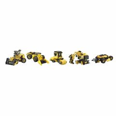 64958 Mekanik Laboratuvarı - Buldozer +8 yaş