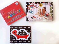 Bebek Zeka Kartları 0-12 Ay
