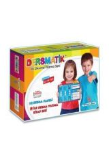 Dersmatik Okumayı Öğreten Set Maxi