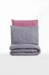 Cotton Box Petite Çift Kişilik Nevresim Takımı Penny Gülkurusu