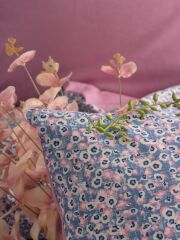 Cotton Box Petite Çift Kişilik Nevresim Takımı Penny Gülkurusu