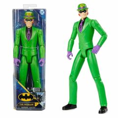 6055697 Batman  Aksiyon Figürleri 30 cm  -Spinmaster