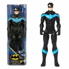 6055697 Batman  Aksiyon Figürleri 30 cm  -Spinmaster