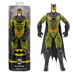6055697 Batman  Aksiyon Figürleri 30 cm  -Spinmaster