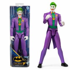 6055697 Batman  Aksiyon Figürleri 30 cm  -Spinmaster