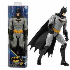 6055697 Batman  Aksiyon Figürleri 30 cm  -Spinmaster