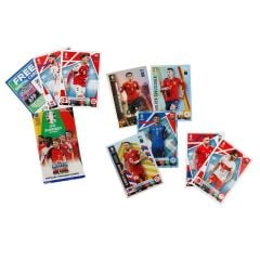 7868 EURO 2024 MATCH ATTAX-PACK