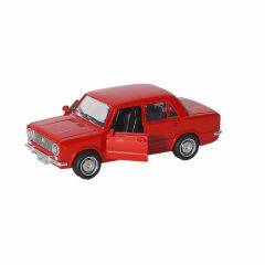 003-BRL16 Metal Çek Bırak Murat Araba -Birliktoys