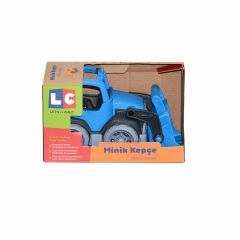 30892-LC MİNİK KEPÇE TEKLİ