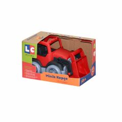 30892-LC MİNİK KEPÇE TEKLİ