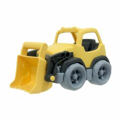 30892-LC MİNİK KEPÇE TEKLİ