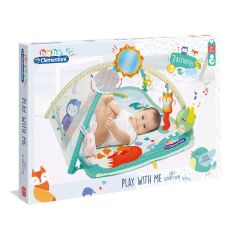 Jimnastik Merkezi -  baby Clementoni