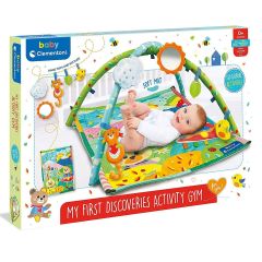 Jimnastik Merkezi -  baby Clementoni