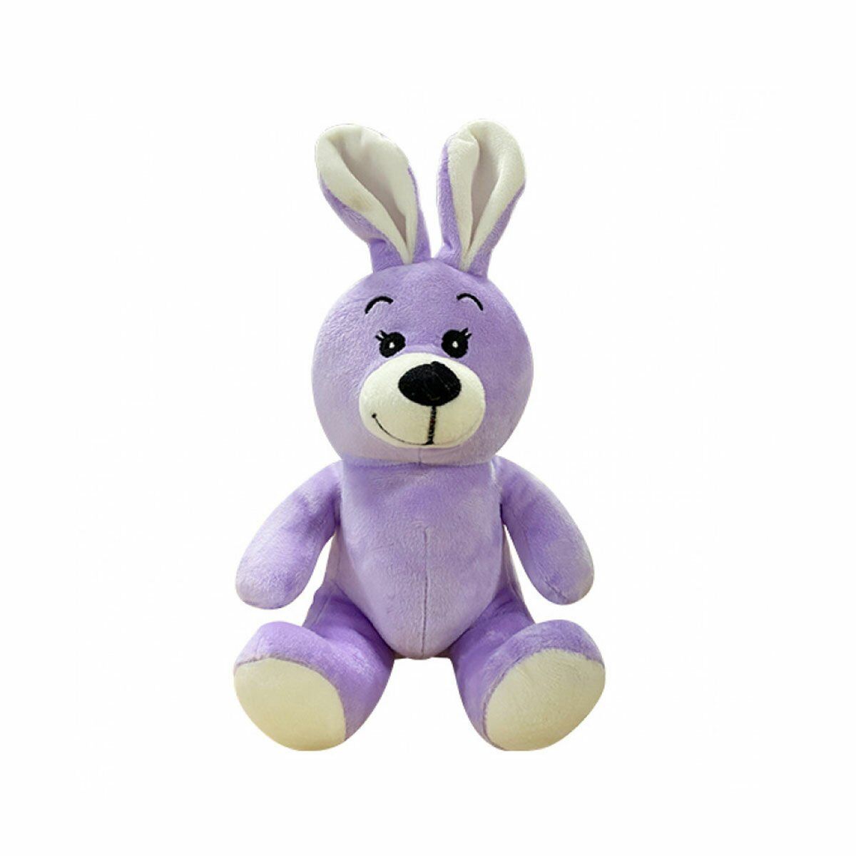 2225 Tavşan 20 cm Kırmızı -Selay