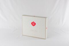 Cotton Box Çift Kişilik Nevresim Takımı Leron Gri