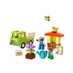 10419 Lego Duplo Arı Bakımı 22 parça +2 yaş