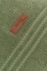 Cotton Box Welness Forest Yeşil Havlu Seti