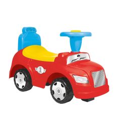 8031 Step Araba 2in1 Box / +12 ay