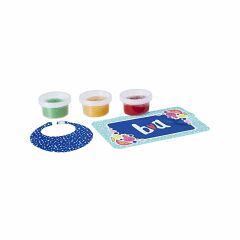 C2727 Baby Alive Super Snacks Yedek Mama Paketi +3 yaş