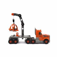 7600360175 B-D TRUCK