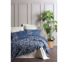 Cotton Box Dual Çift Kişilik Nevresim Takımı Annika Bej