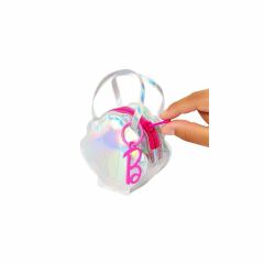 HJT42 Barbie'nin Mini Çanta Aksesuarları