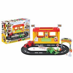03321 F1 Yol Set