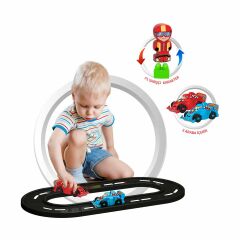 03321 F1 Yol Set