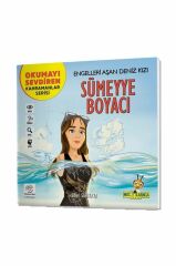 Okumayı Sevdiren Kahramanlar Seti 6-12 Yaş