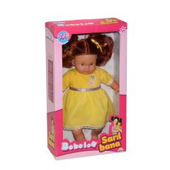 40052  Bebelou Sarıl Bana Et Bebek 40 cm