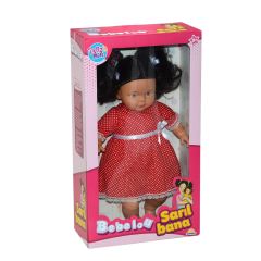40052  Bebelou Sarıl Bana Et Bebek 40 cm
