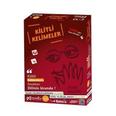 Kilitli Kelimeler