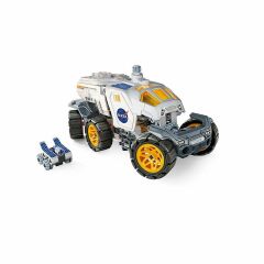 75070TR Mekanik Laboratuvarı - Nasa Mars Keşif Aracı +8 yaş