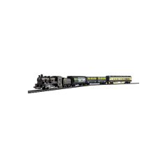 FF-1601C Işıklı ve Sesli 33 Parça Classic Tren - Vardem Oyuncak