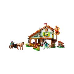 41745 LEGO® Friends - Autumn'un At Ahırı 545 parça +7 yaş