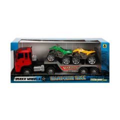 82681 Transporter Araçlar