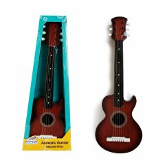 2070 Eccho Oyuncak Akustik Gitar 66 cm -Sunman