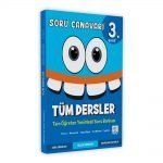 Tüm Dersler Soru Bankası 3.sınıf