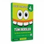 Tüm Dersler Soru Bankası 4.Sınıf