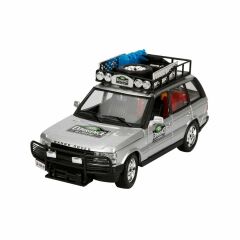 1022061 1:24 Range Rover Araba -Sunman