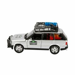 1022061 1:24 Range Rover Araba -Sunman