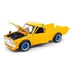 MAY 32528 1973 Datsun 620 Pick Up 1:24 Model Araba -Necotoys