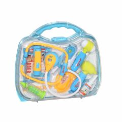 30898 Let's be Child - Çantalı Doktor Oyun Seti +36 ay
