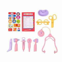 30898 Let's be Child - Çantalı Doktor Oyun Seti +36 ay