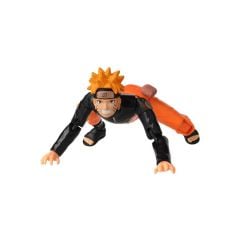 37711 A.H. Naruto 16 cm Figür - Uzumaki Figür ve Aksesuar Seti - Özel fiyat