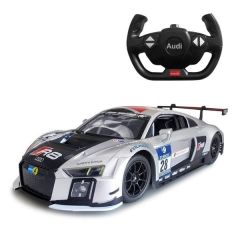 75300 1:14 Audi R8 LMS Uzaktan Kumandalı Işıklı Araba -Sunman