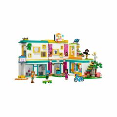 41731 Lego Friends - Uluslararası Heartlake Okulu 985 parça +7 yaş