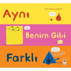 Aynı Benim Gibi