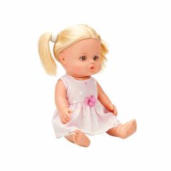 3452 Boubou Altını Islatan Bebek Seti 30 cm